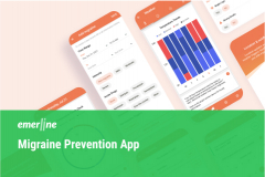 Migraine Prevention App